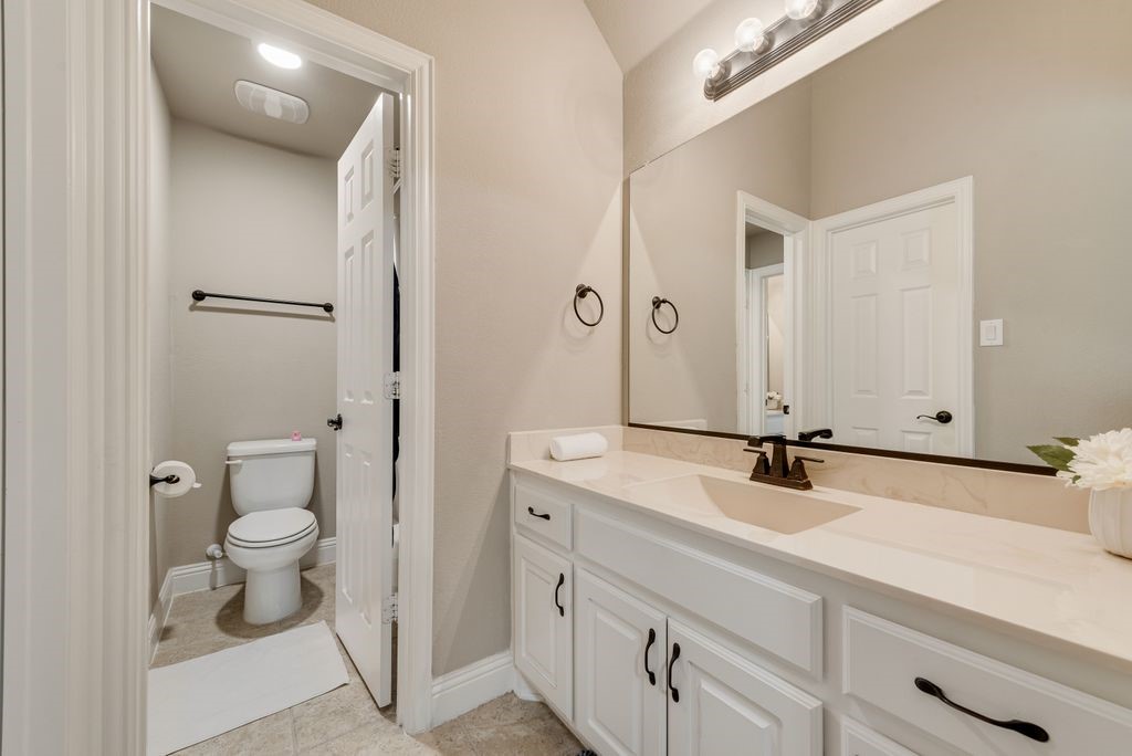 4817 Ellsworth Street Mansfield TX 76063