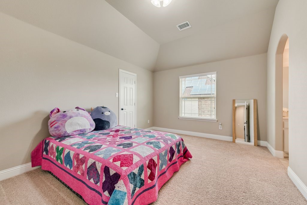 4817 Ellsworth Street Mansfield TX 76063