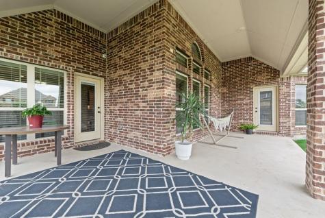4817 Ellsworth Street Mansfield TX 76063