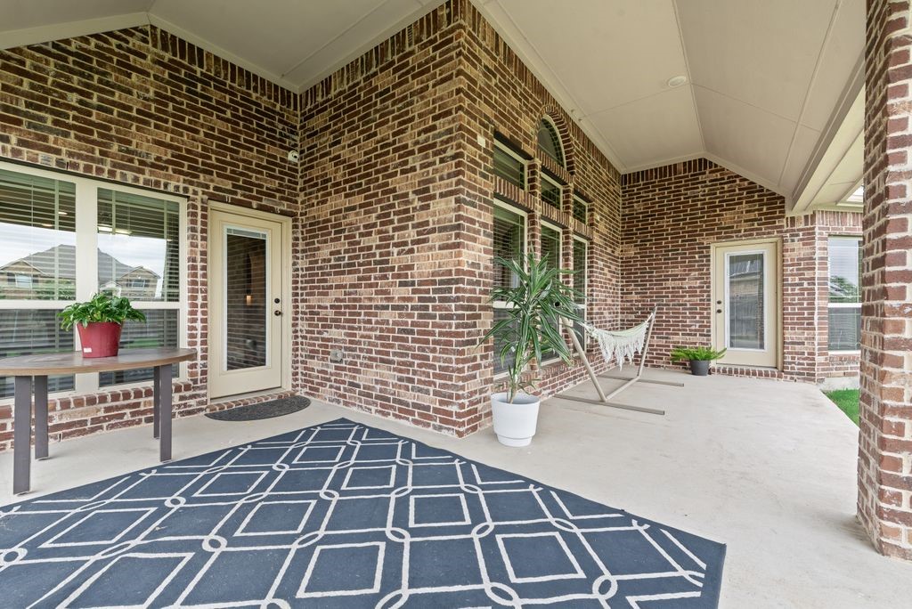 4817 Ellsworth Street Mansfield TX 76063