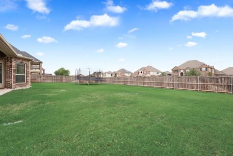 4817 Ellsworth Street Mansfield TX 76063