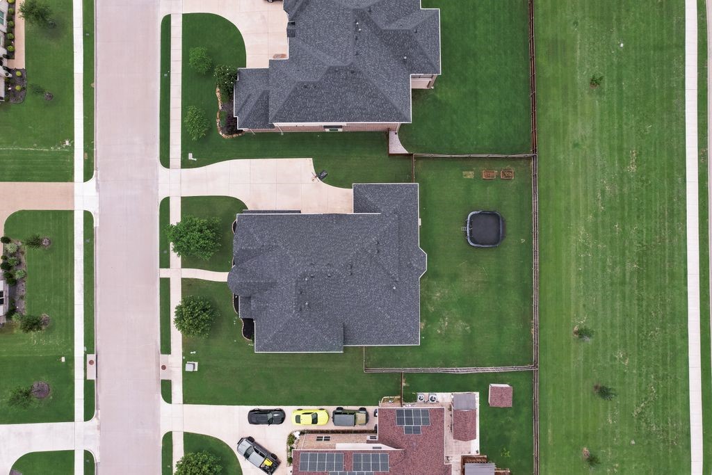 4817 Ellsworth Street Mansfield TX 76063