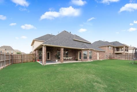 4817 Ellsworth Street Mansfield TX 76063