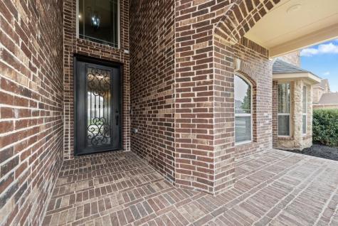 4817 Ellsworth Street Mansfield TX 76063