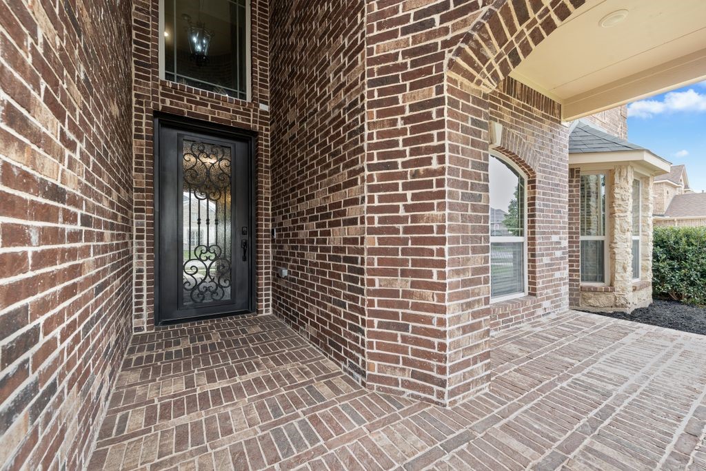 4817 Ellsworth Street Mansfield TX 76063