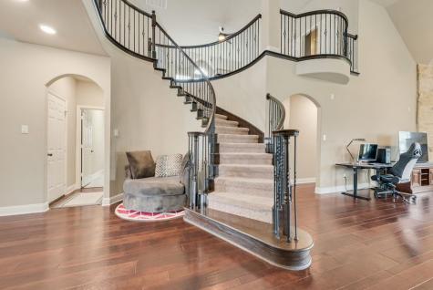 4817 Ellsworth Street Mansfield TX 76063