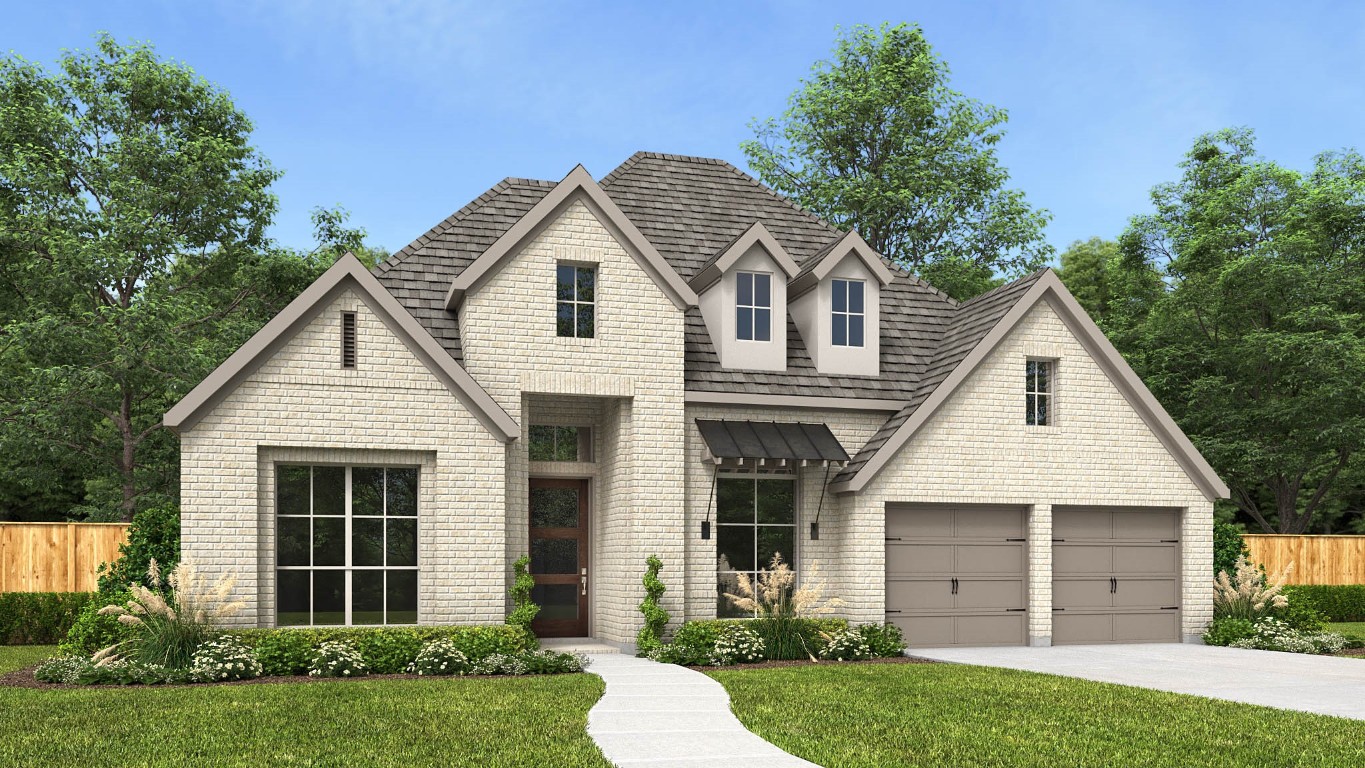 2260 Jenna Lane Prosper TX 75078