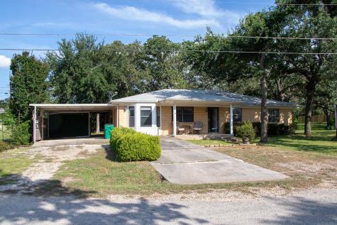 401 Koppes Court Runaway Bay TX 76426
