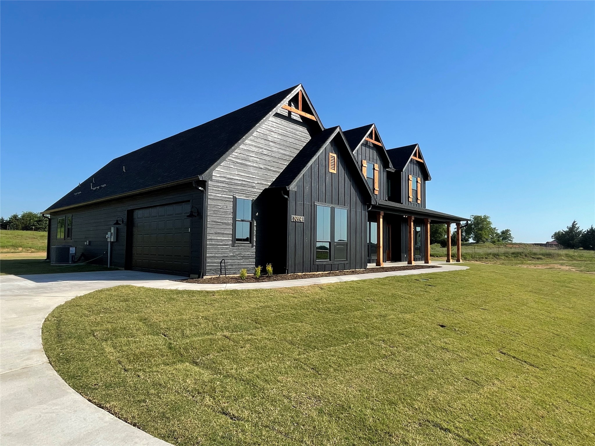 4 Dixie Estates Way Whitesboro TX 76273