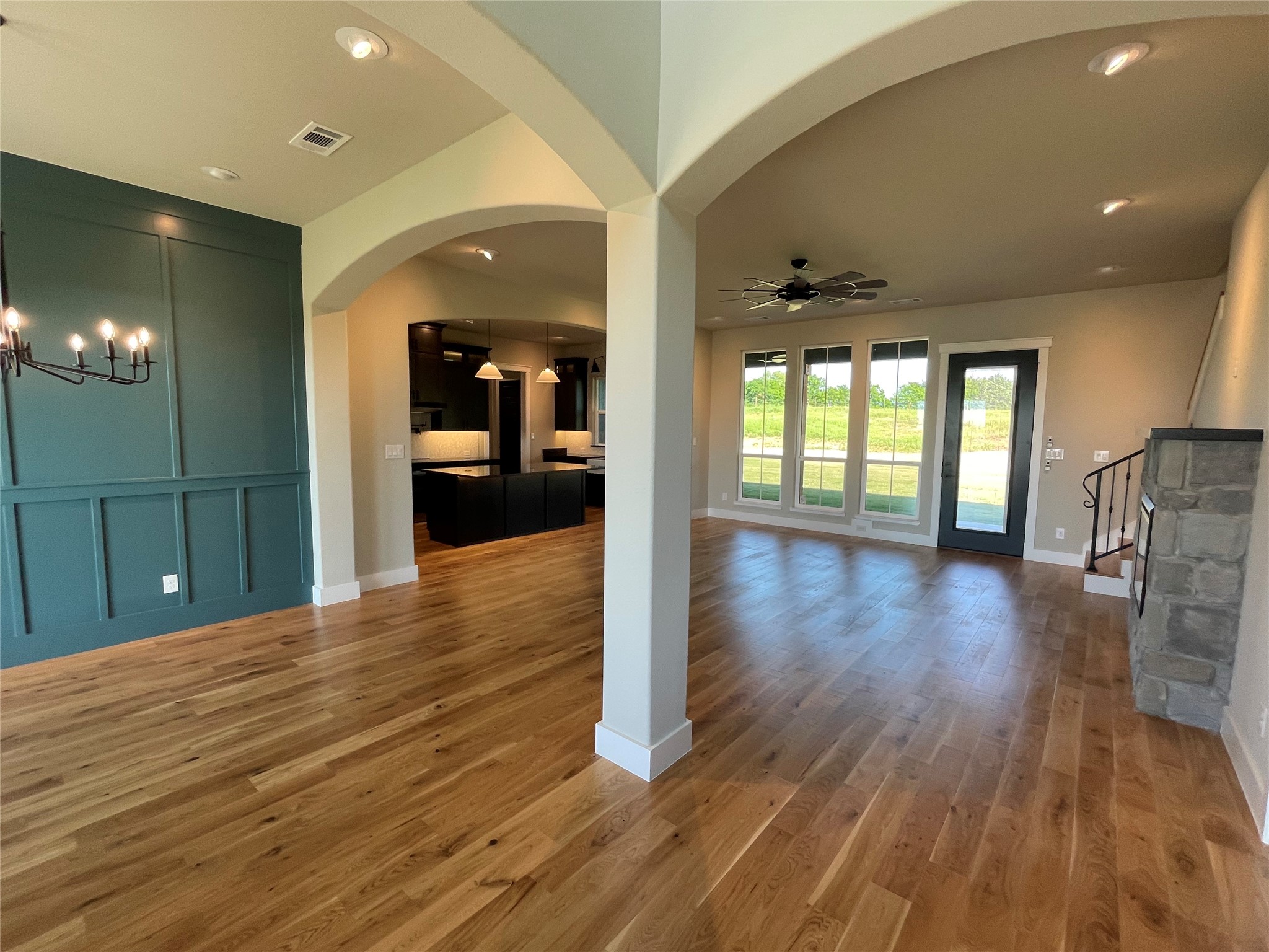 4 Dixie Estates Way Whitesboro TX 76273