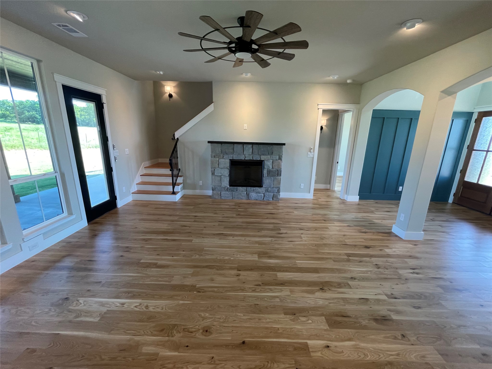 4 Dixie Estates Way Whitesboro TX 76273