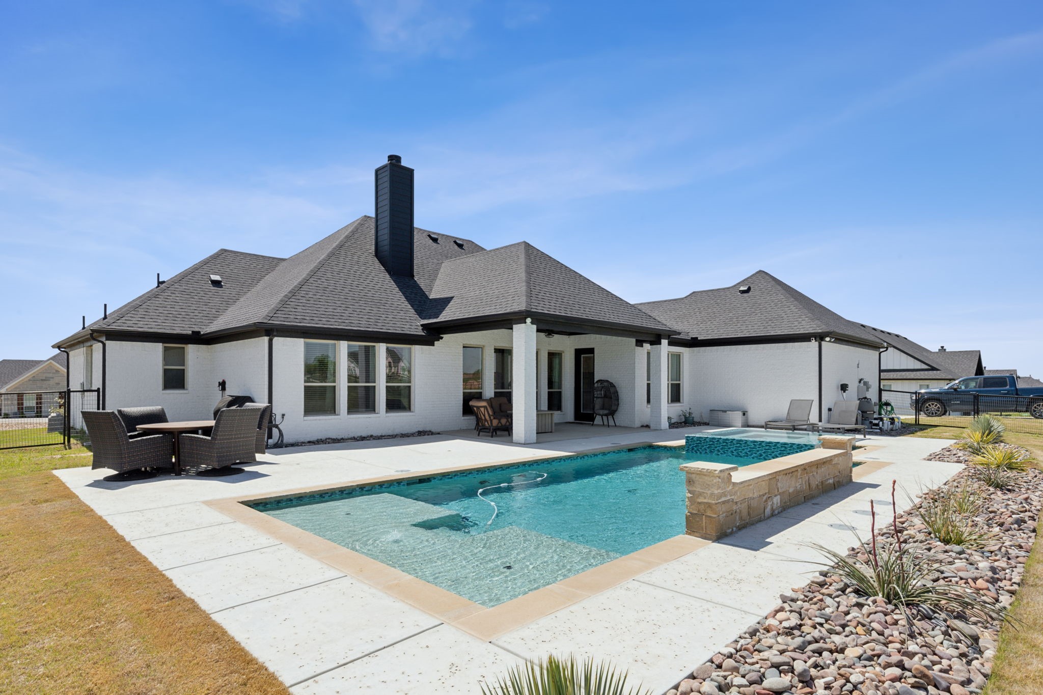 2067 Sunset Ridge Drive Weatherford TX 76087