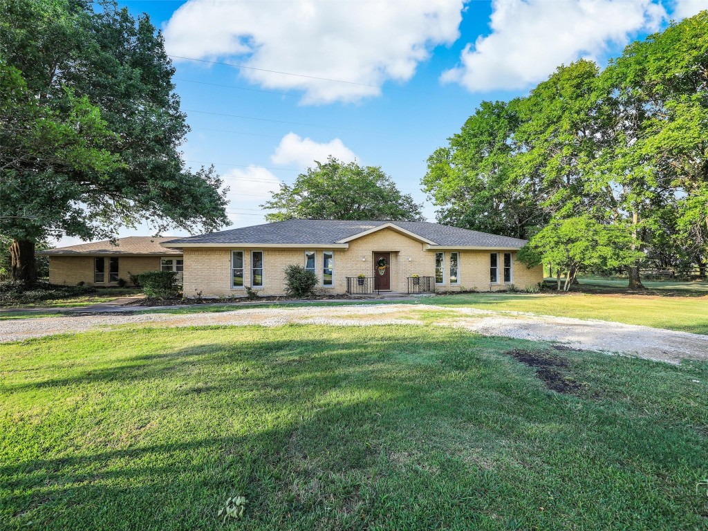 5203 Old Gate Lane Parker TX 75002