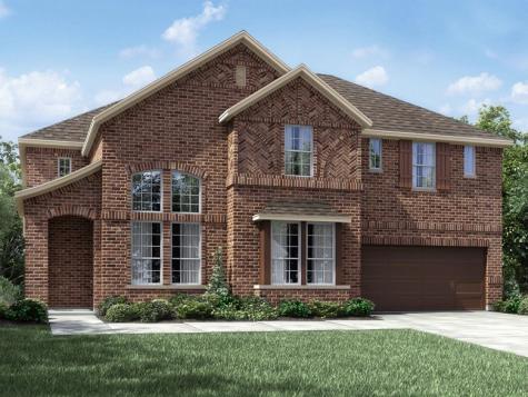 1631 Remington Road Prosper TX 75078