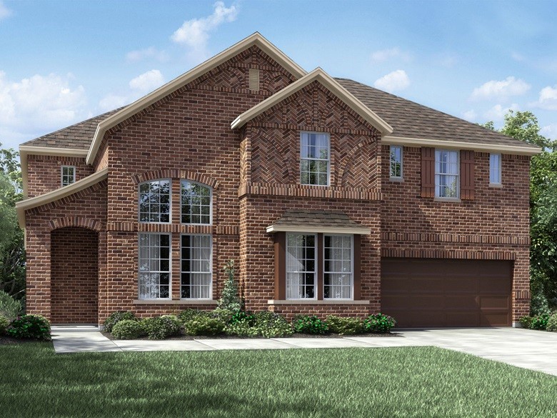 1631 Remington Road Prosper TX 75078