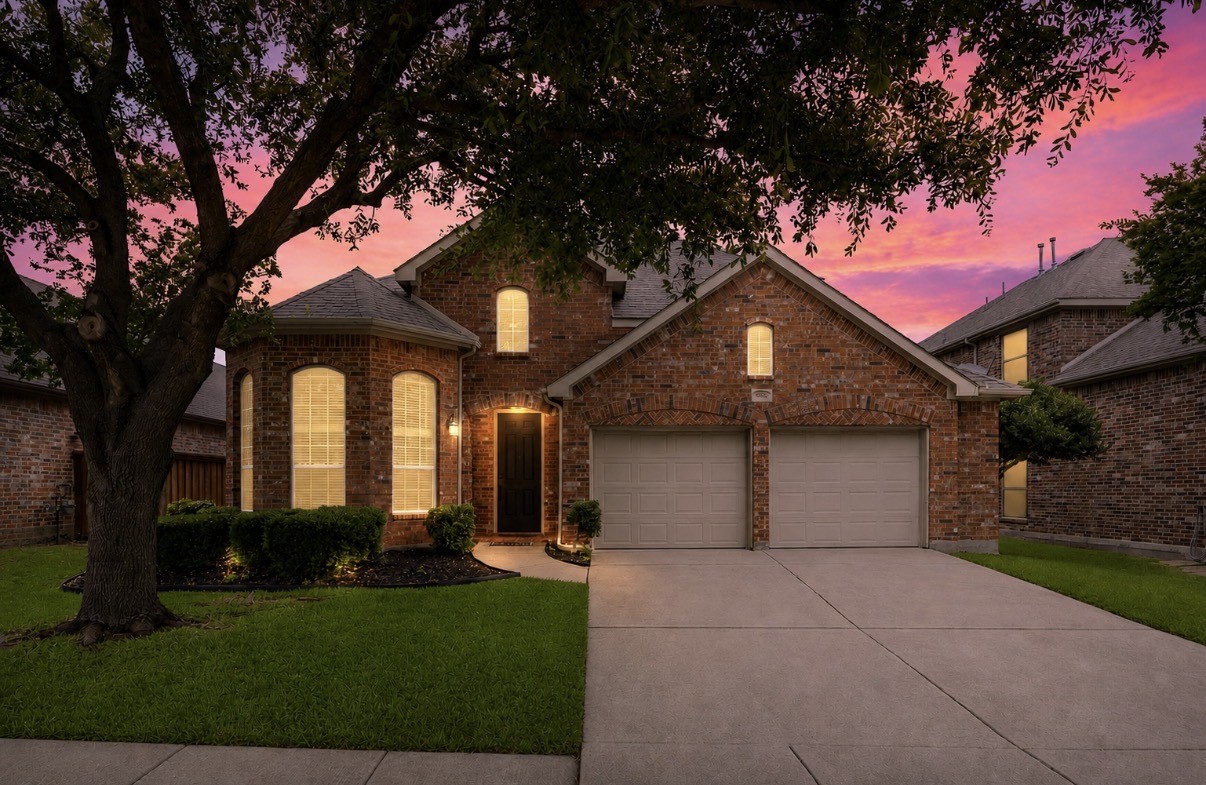 622 Mckee Court Fate TX 75087