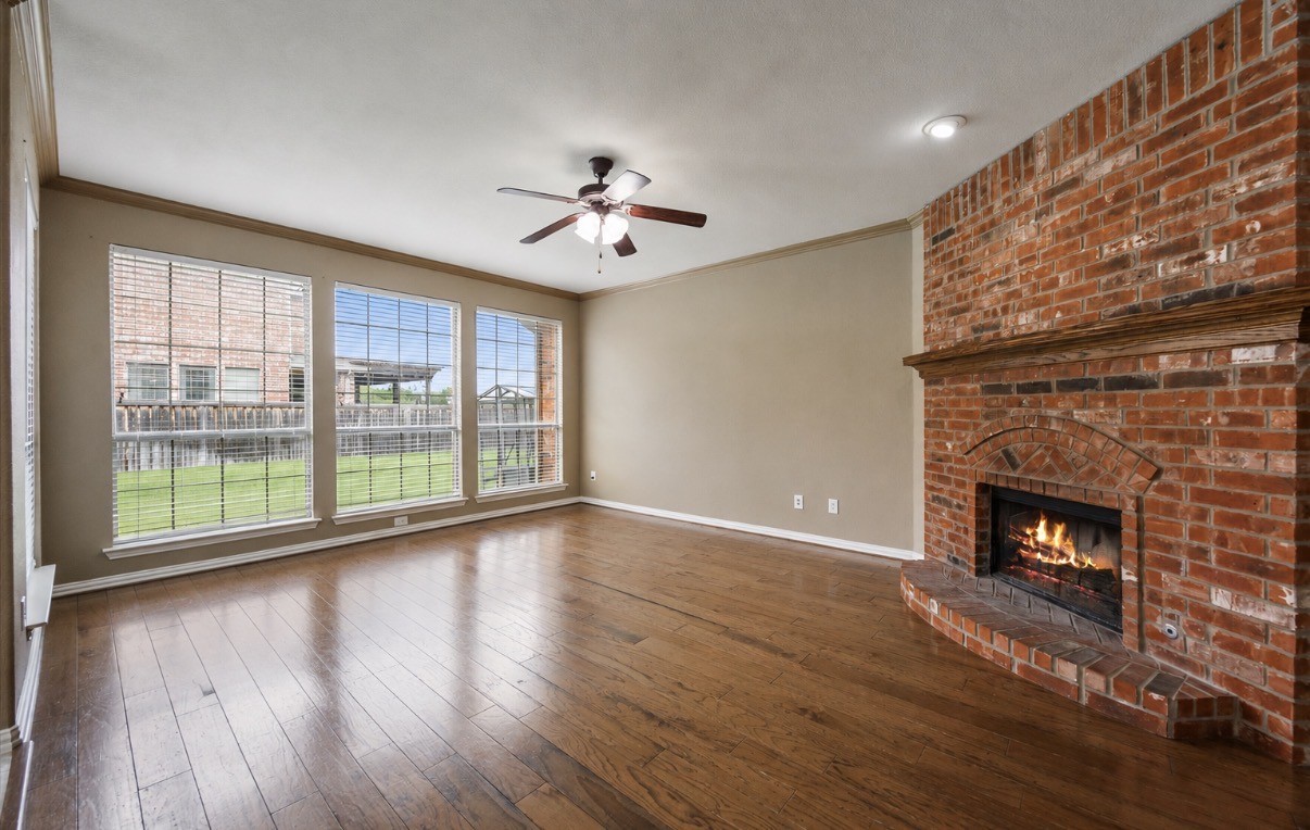 622 Mckee Court Fate TX 75087