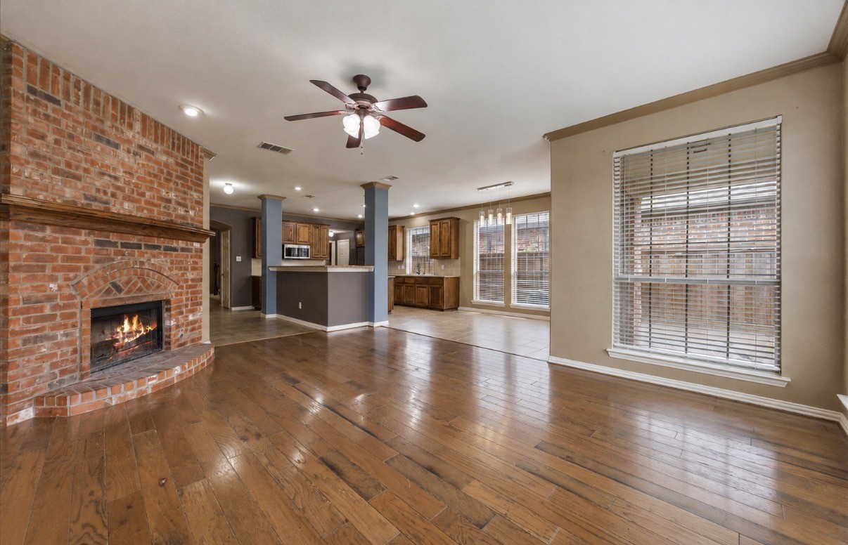 622 Mckee Court Fate TX 75087