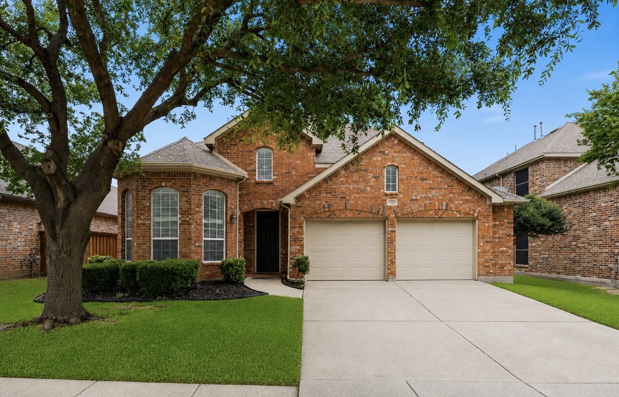 622 Mckee Court Fate TX 75087