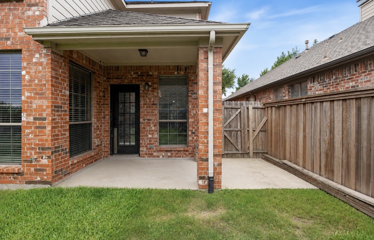 622 Mckee Court Fate TX 75087