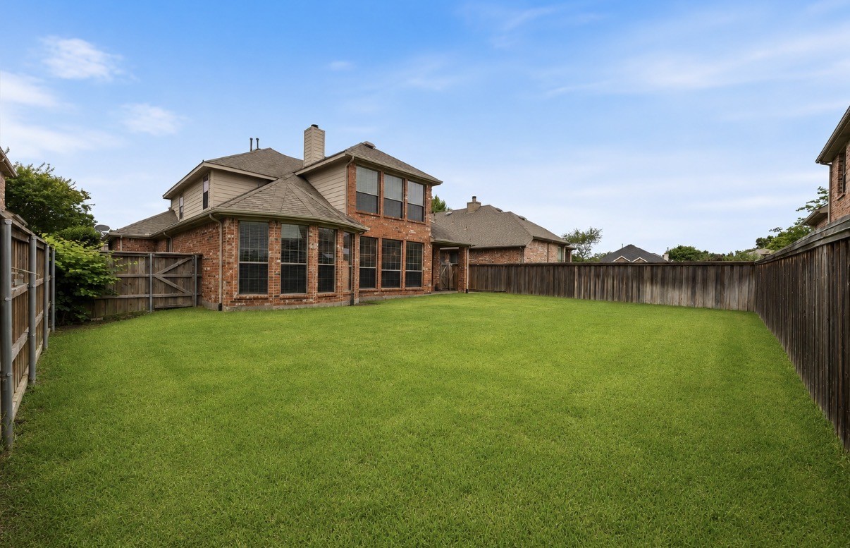 622 Mckee Court Fate TX 75087