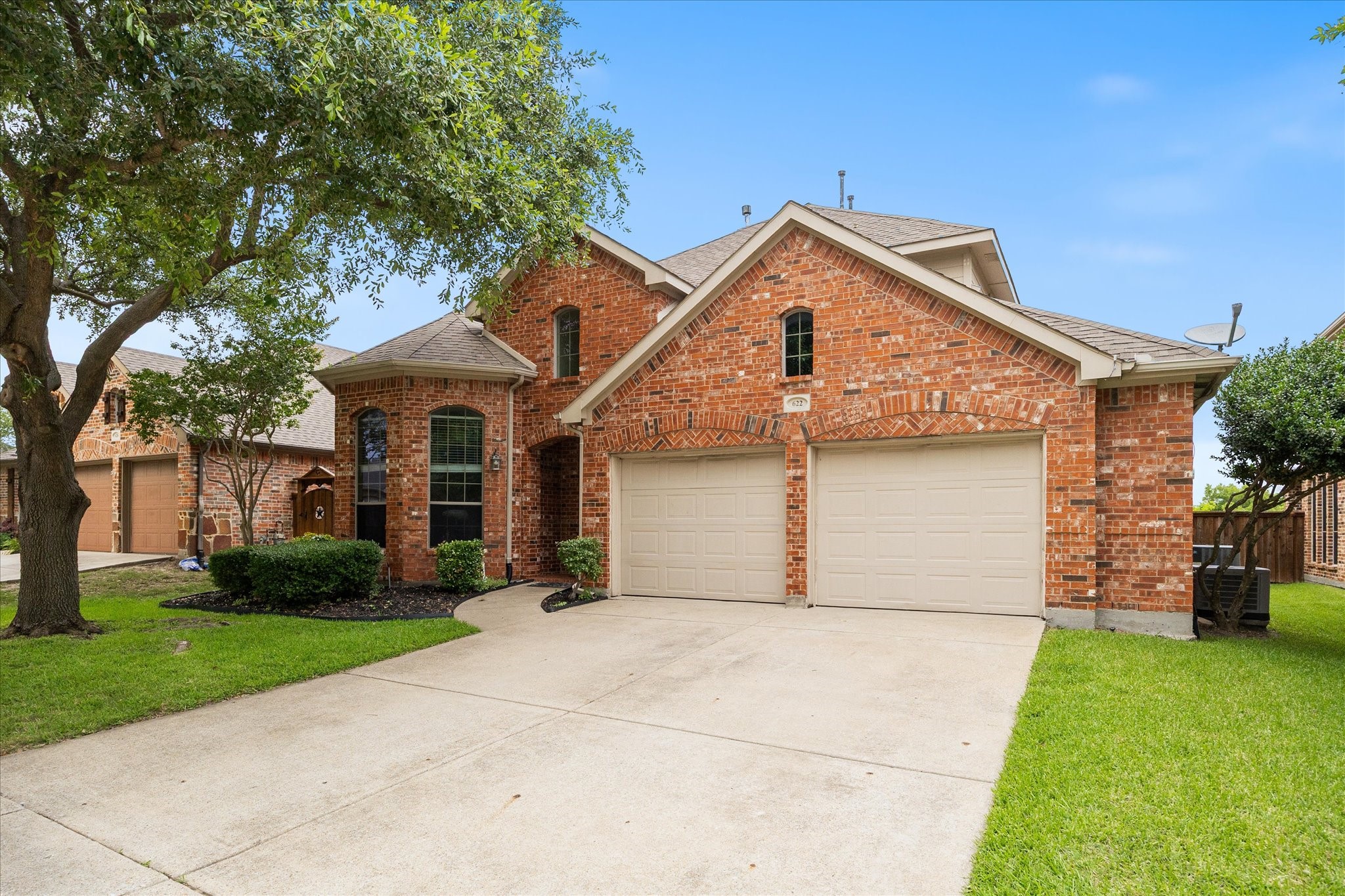 622 Mckee Court Fate TX 75087