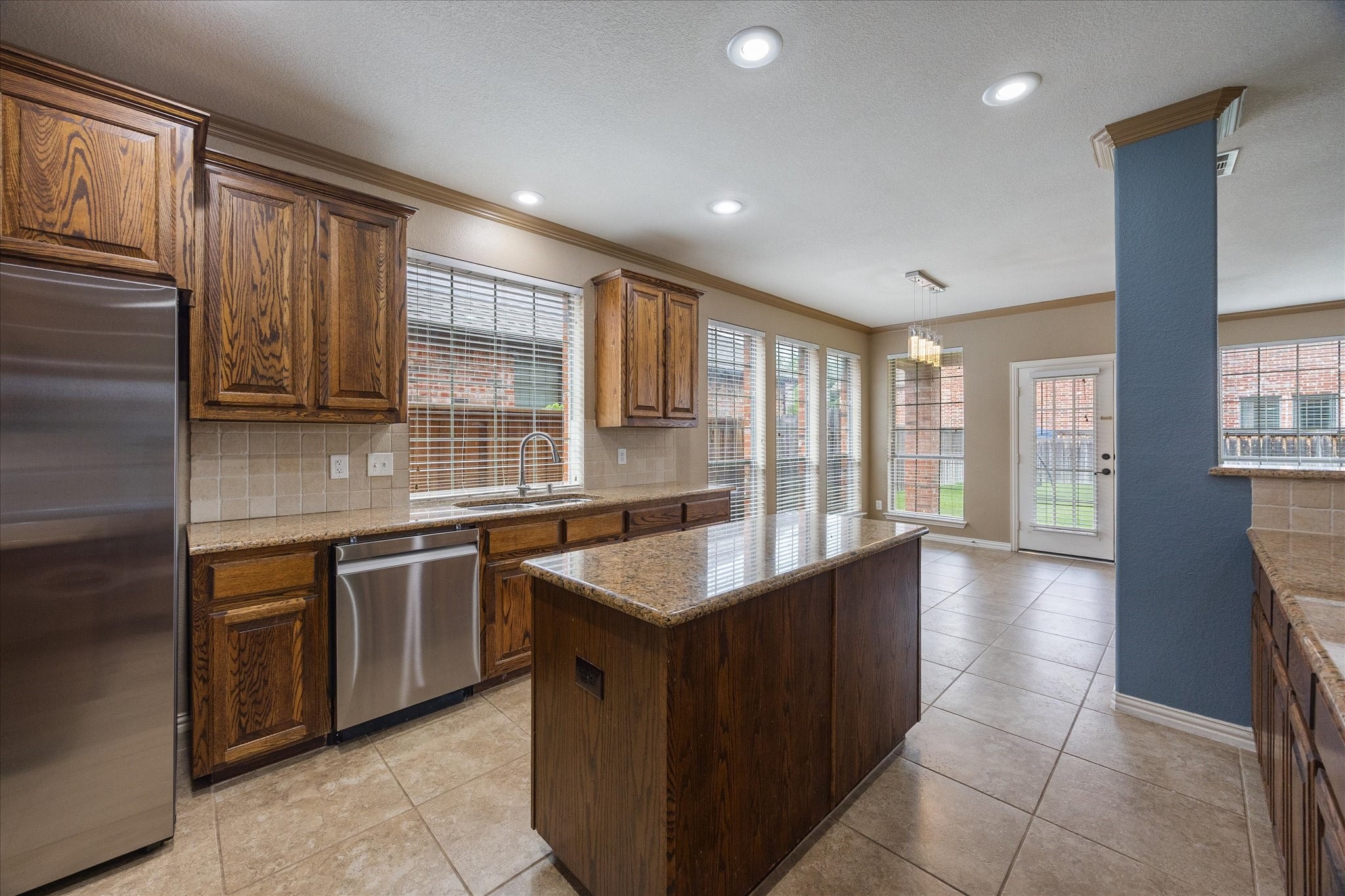 622 Mckee Court Fate TX 75087