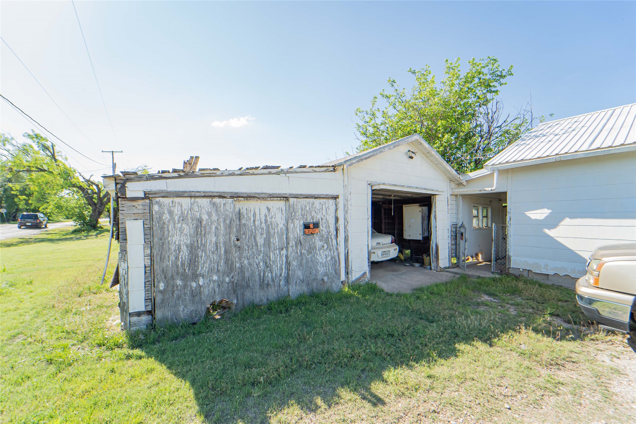 701 N Shelton Street Breckenridge TX 76424