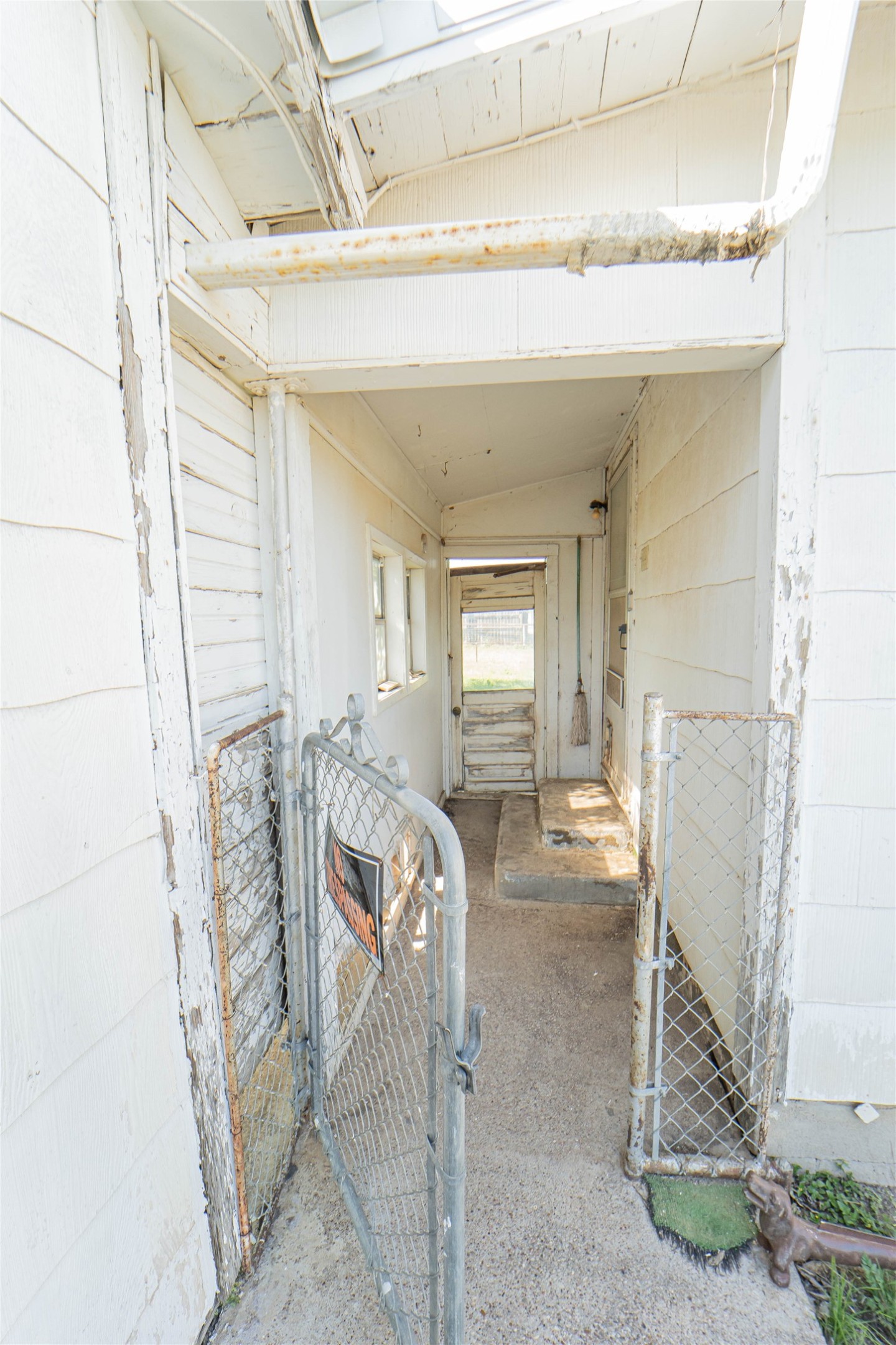 701 N Shelton Street Breckenridge TX 76424