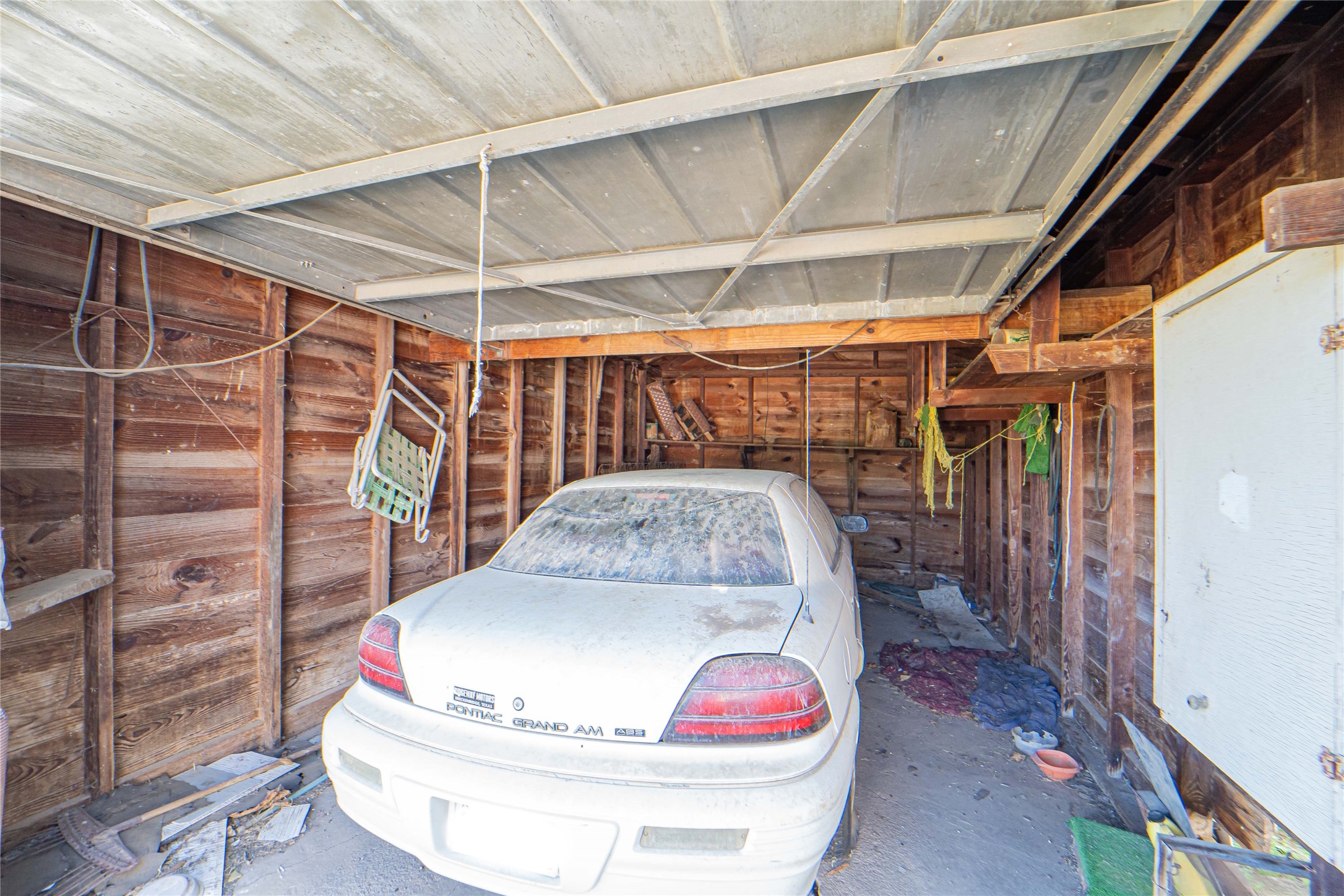 701 N Shelton Street Breckenridge TX 76424