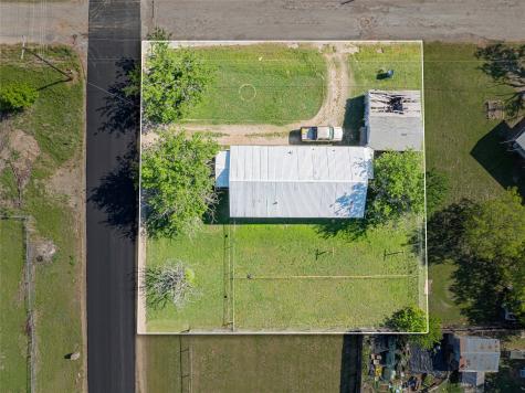 701 N Shelton Street Breckenridge TX 76424