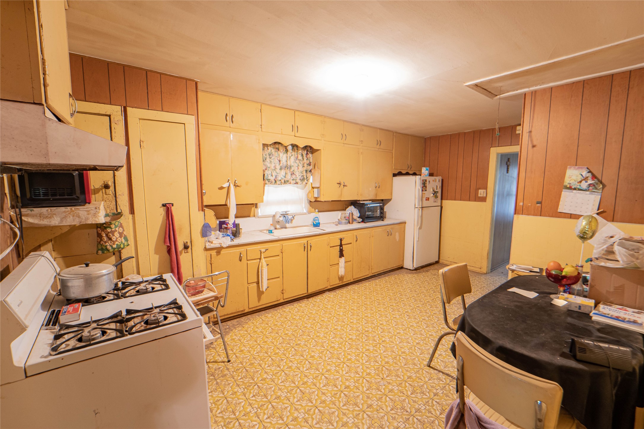 701 N Shelton Street Breckenridge TX 76424