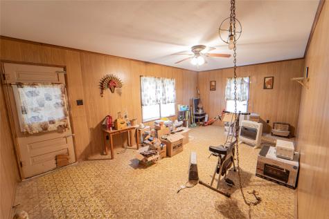 701 N Shelton Street Breckenridge TX 76424