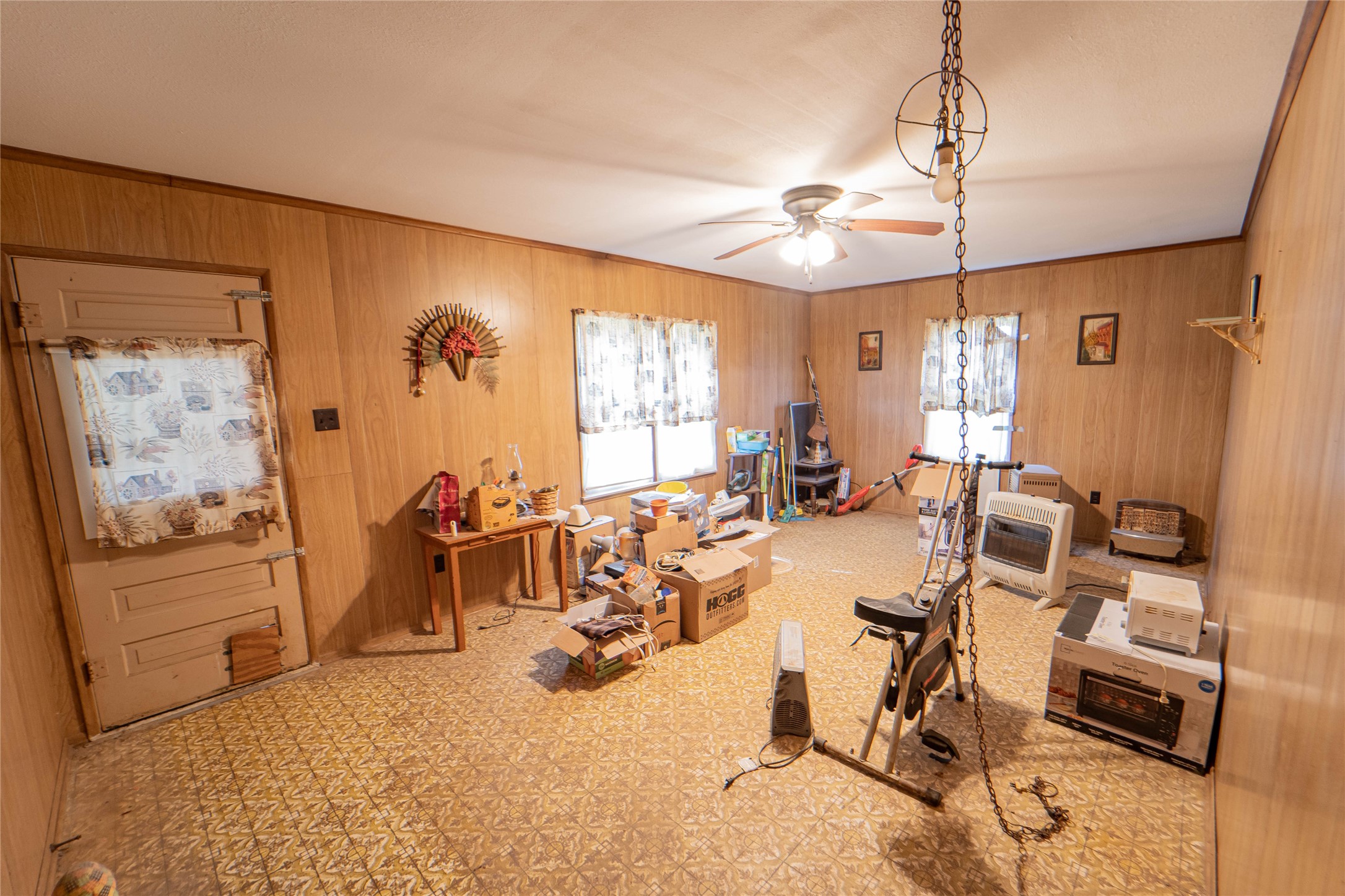 701 N Shelton Street Breckenridge TX 76424
