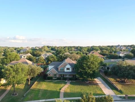 629 Unbridled Lane Keller TX 76248