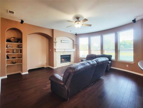 629 Unbridled Lane Keller TX 76248