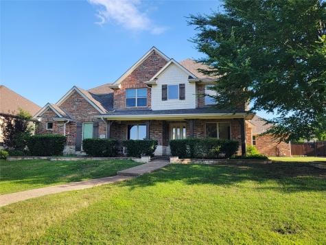629 Unbridled Lane Keller TX 76248