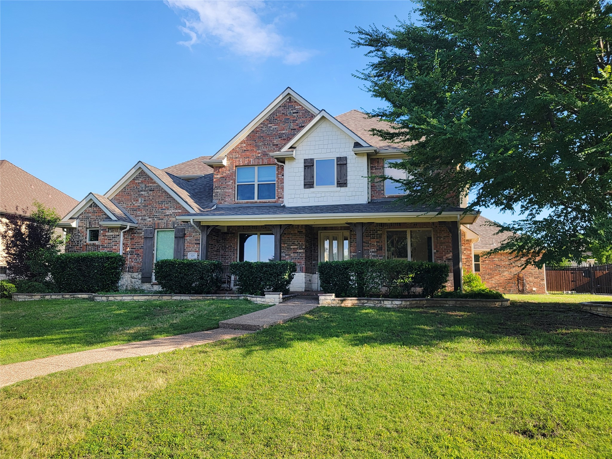 629 Unbridled Lane Keller TX 76248