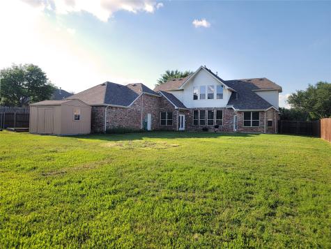 629 Unbridled Lane Keller TX 76248
