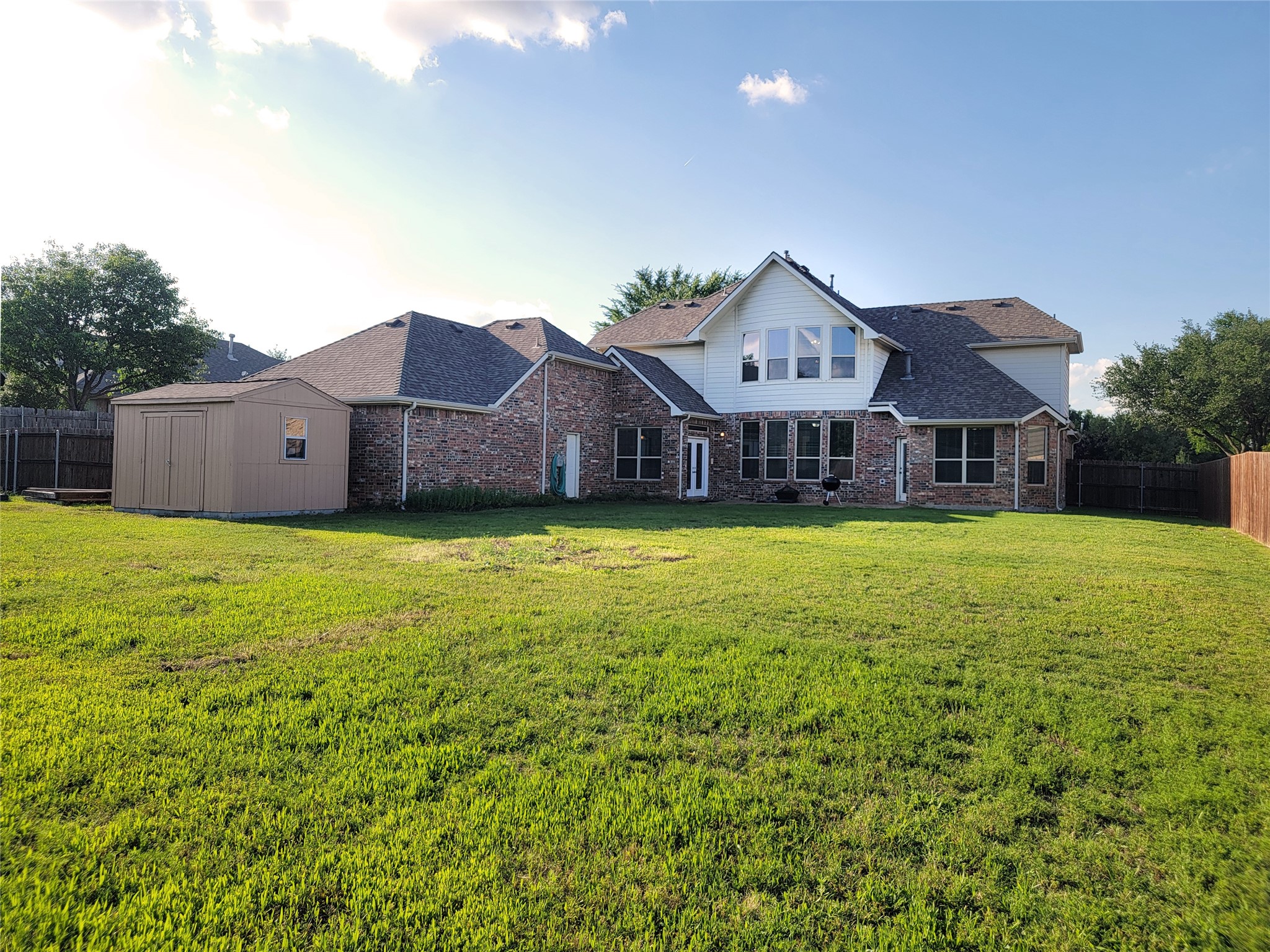 629 Unbridled Lane Keller TX 76248