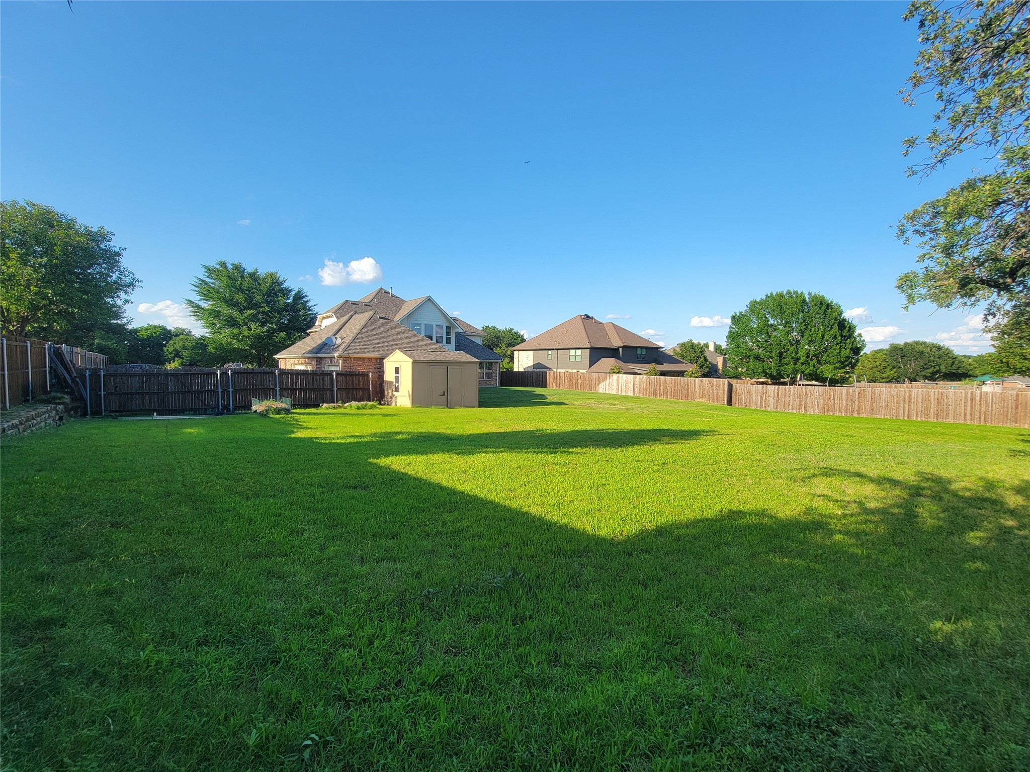 629 Unbridled Lane Keller TX 76248