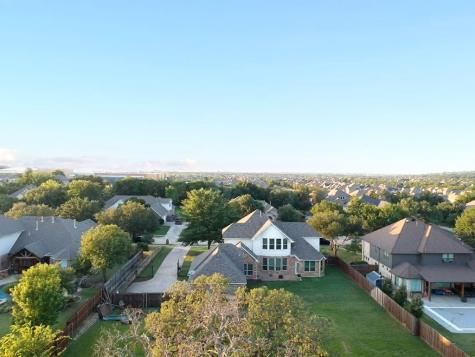 629 Unbridled Lane Keller TX 76248