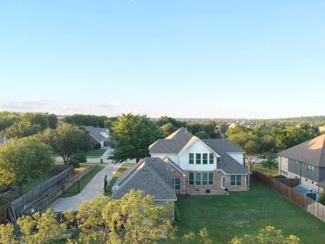 629 Unbridled Lane Keller TX 76248