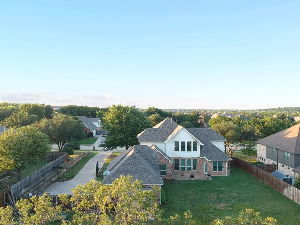 629 Unbridled Lane Keller TX 76248