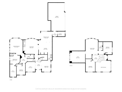 629 Unbridled Lane Keller TX 76248