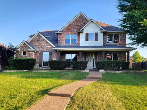 629 Unbridled Lane Keller TX 76248