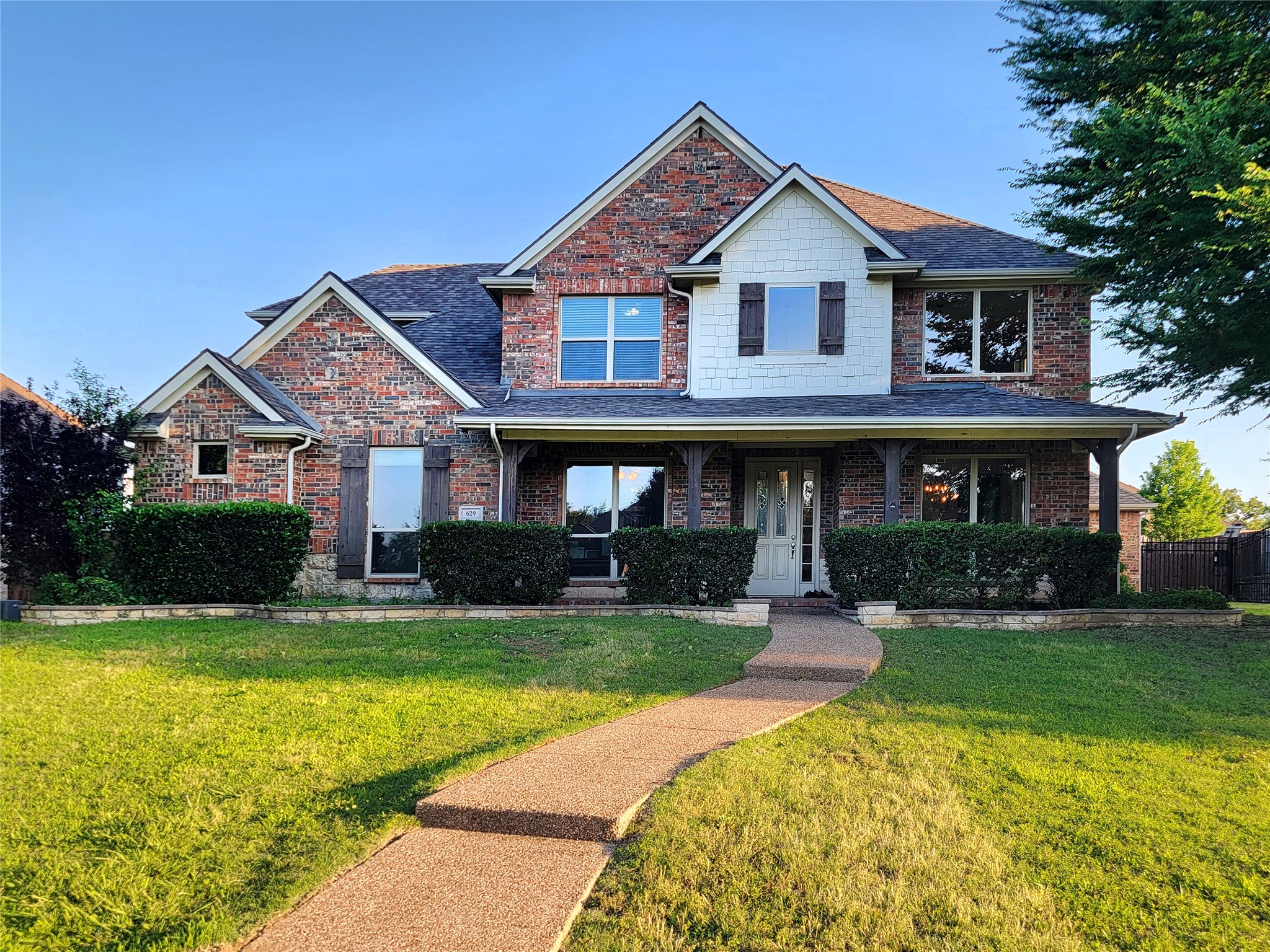 629 Unbridled Lane Keller TX 76248