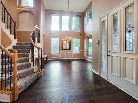 629 Unbridled Lane Keller TX 76248