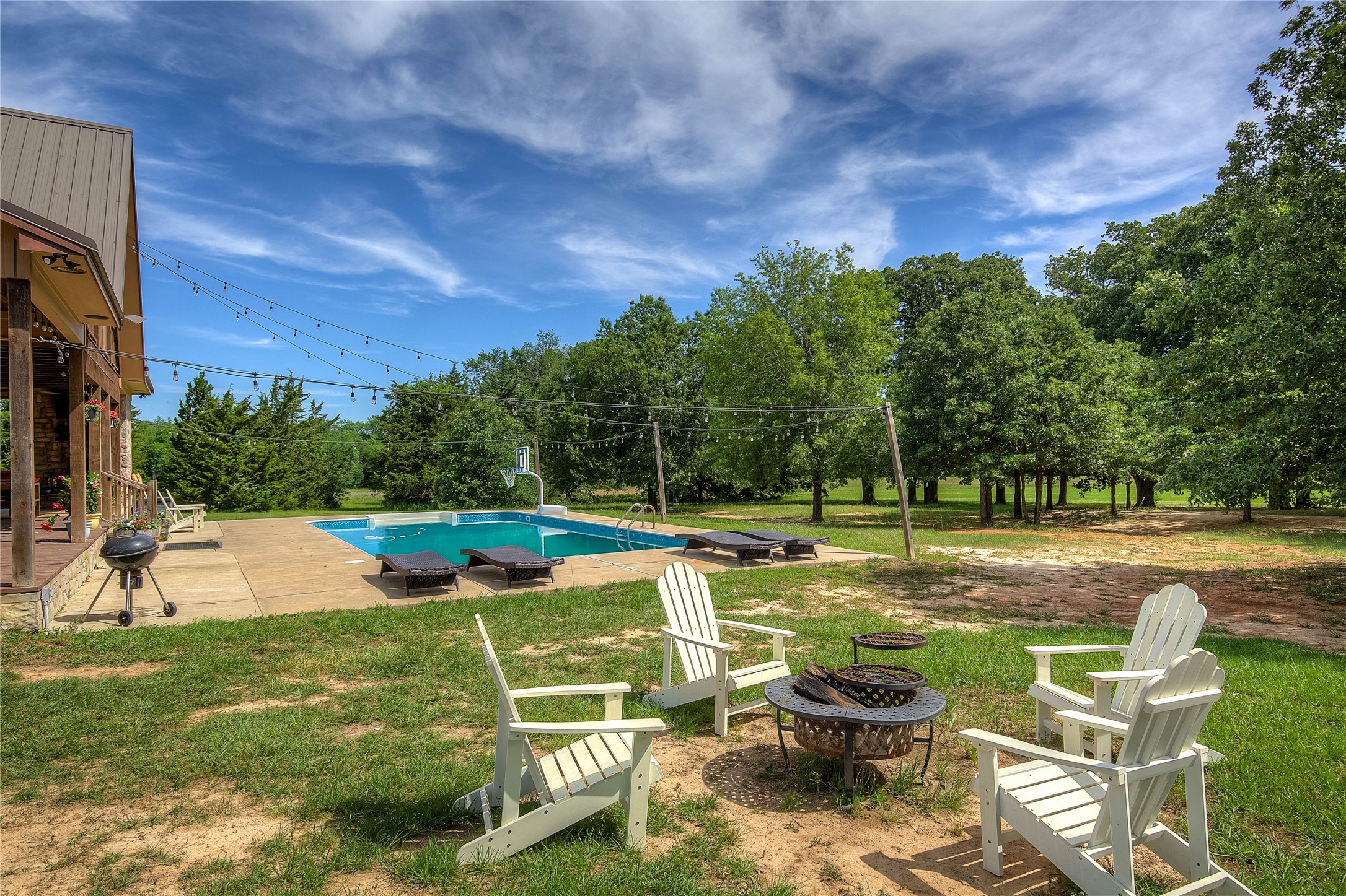 3780 Texas Highway 11 W Sulphur Springs TX 75482