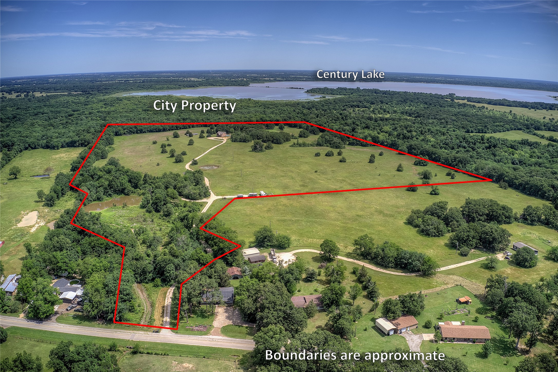 3780 Texas Highway 11 W Sulphur Springs TX 75482